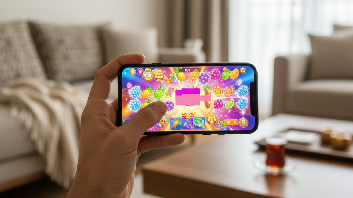 Hitpot Sweet Bonanza mobil erişim sağlamanın avantajları ve kullanım kolaylığı.